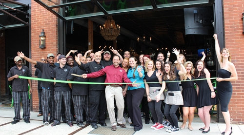 In Business: Ink N Ivy Greenville